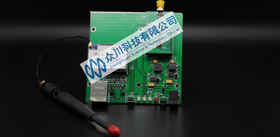 经济型网关